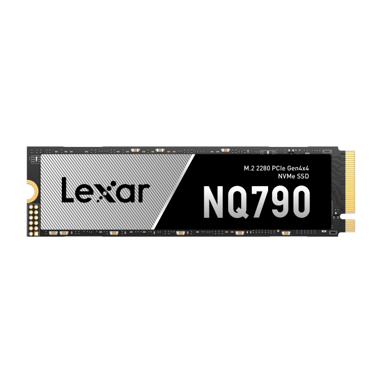 Lexar NQ790 PCIe 4.0 SSD -1TB